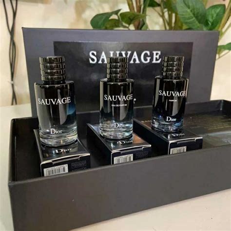 savage dior set|Dior Sauvage gift set superdrug.